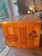 Natwest Piggy Bank Money Box