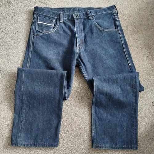 Levis 569 loose straight jeans - levis,