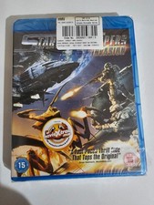 Starship Troopers Invasion