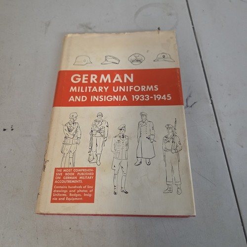 German military uniforms - german,