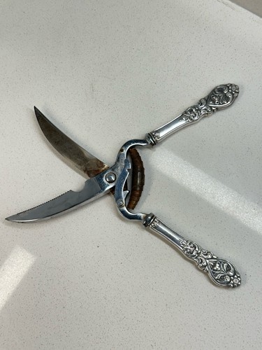 Vintage sterling norway - vintage,