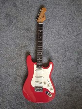 Fender Squire Bullet Strat