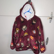 Harry Potter Sweatshirt Size 4