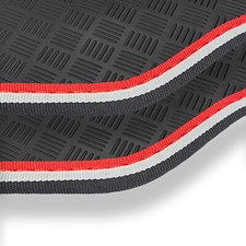 To fit BMW 1 Series 3 Door E81