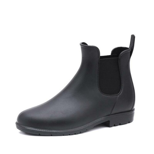 Ladies short ankle - ladies, wellies