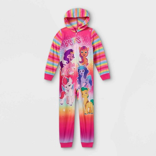 Girl little pony one - my,