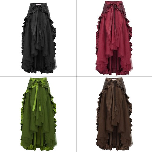 Retro medieval steampunk - retro,
