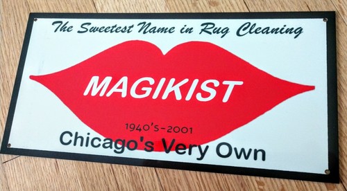 Chicago defunct rug company - chicago,