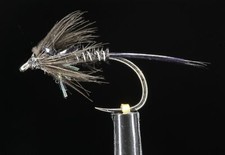Black Cruncher - DEADLY FLY -