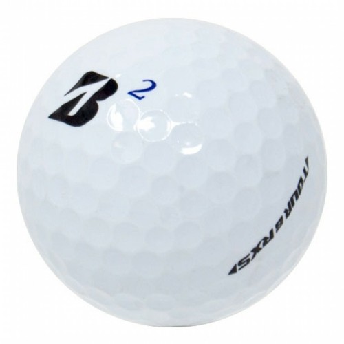 Bridgestone lake golf - 24,