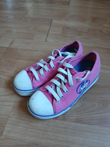 Heelys skate trainers shoes - heelys,