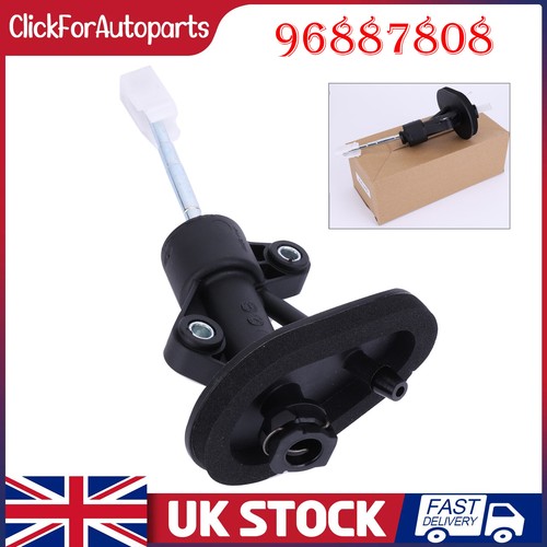 New clutch master - new, for