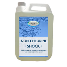 Non Chlorine Shock Granules