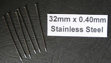 32mm x 0.40mm 200 pins