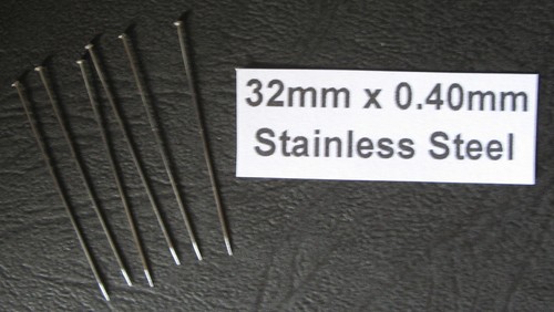32mm 40mm 200 pins - 32mm,