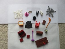 Lego Harry Potter Accessories