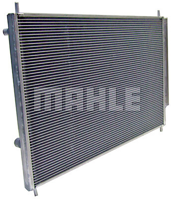Mahle 801 000s condenser - mahle,