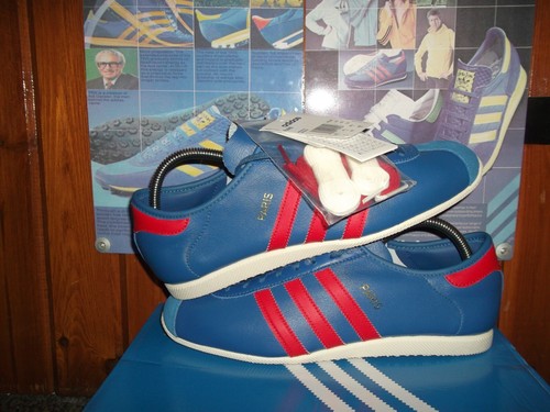 Adidas paris size - paris, from