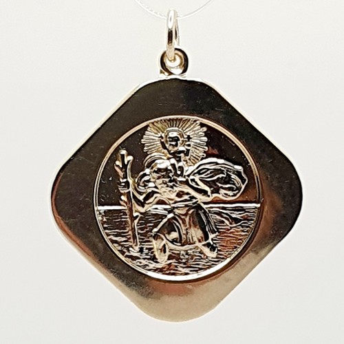 9ct christopher yellow gold - yellow,