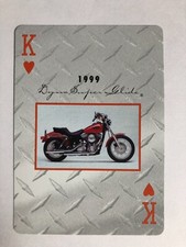 Harley Davidson Motorcycle