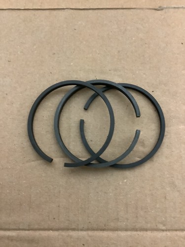 Suffolk lawnmower piston - lawnmower, rings