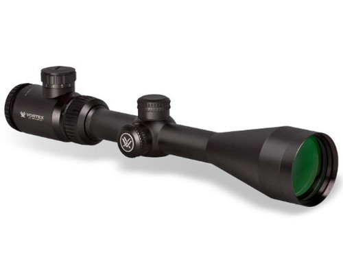 Vortex crossfire 9x40 - crossfire, ii
