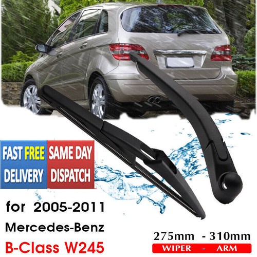 For mercedes class w245 - for,