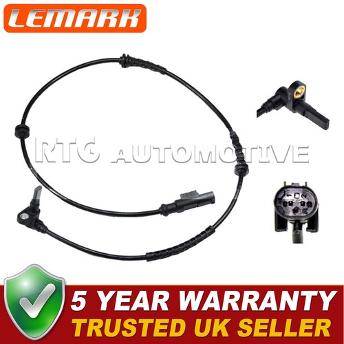 Lemark front abs wheel - lemark,