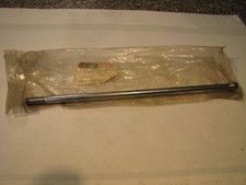 Axle Yamaha XJ650 XJ700 XJ750