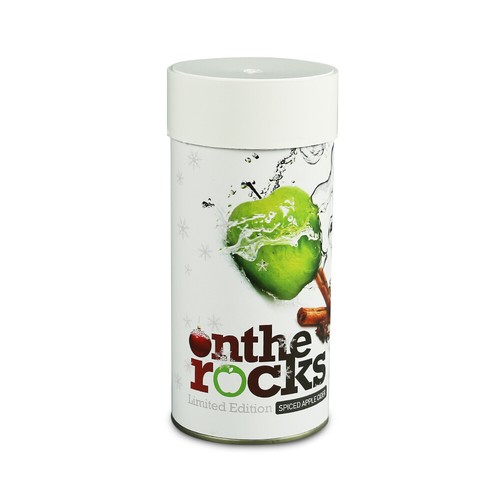 The rocks home brew - on,