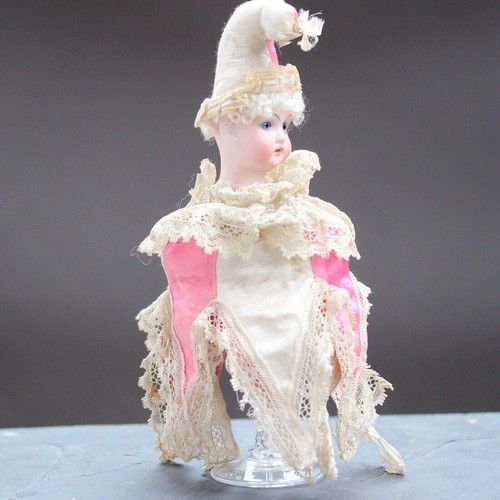 Rare antique marotte - rare,