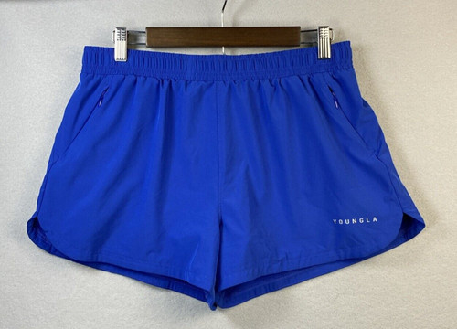 Youngla 153 swift shorts - w,