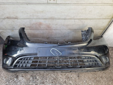 MERCEDES VITO FRONT BUMPER