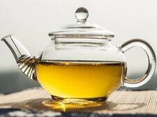 200ml 7oz Heat Resistant Clear