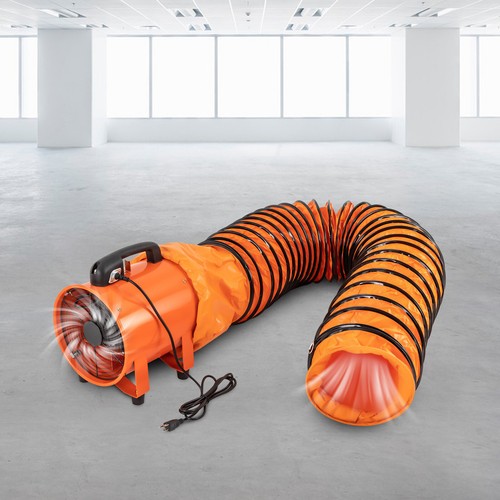 320w inch utility blower - 10,