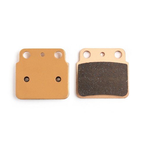 Rear brake pads for - suzuki, ltr