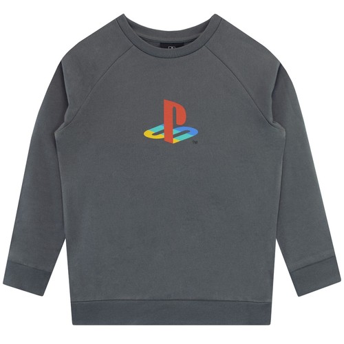 Playstation classic logo - playstation,