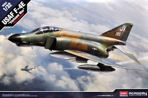 Academy 12133 mcdonnell - 12133,
