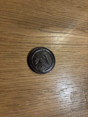 Masonic mark master - master, mason's