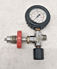 Bauer Breathing air Compressor