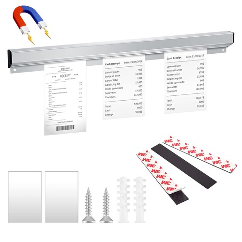 Magnetic restaurant order - magnetic,