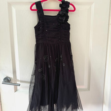 Girls Next Black Christmas