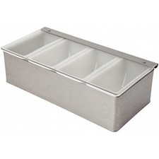 Beaumont Condiment Holder 4