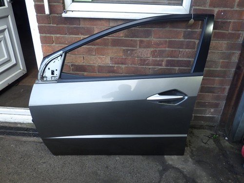 Honda civic mk8 2006 - 2006, 5dr
