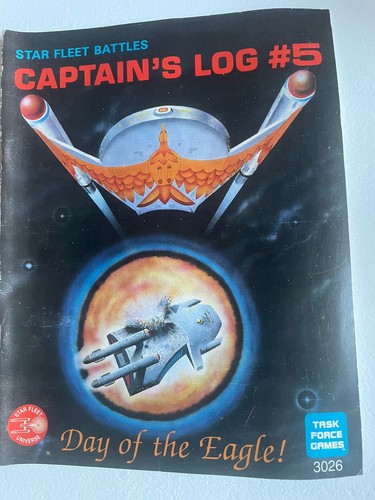 Star fleet battles captains - star,