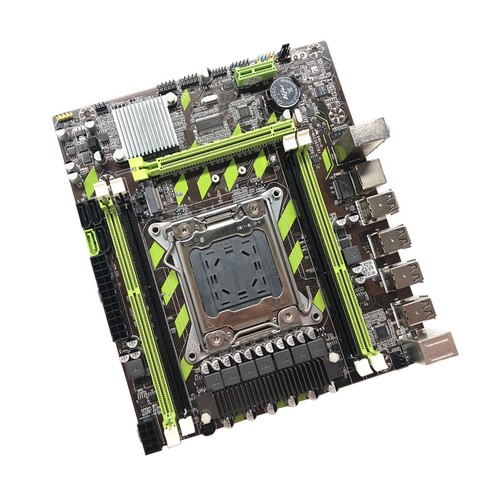 Professional x79 motherboard - professional,
