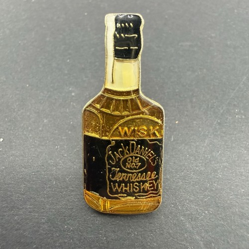 Vintage jack daniels old - vintage, no.7