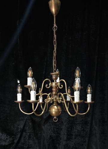 Traditional antique arm 2 - traditional,