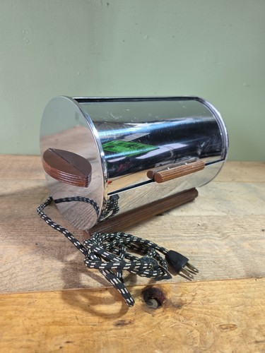 Rare vintage rolltop chase - vintage,