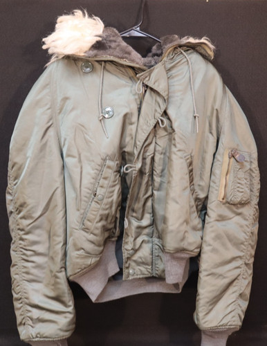 Usaf jacket flying - flying, heavy
